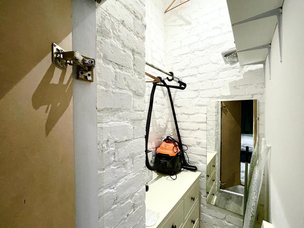Adeamstays Provides Beautiful Centrally Located 1 And 2 Bed Apartments On Liverpools Boulevard Eksteriør billede