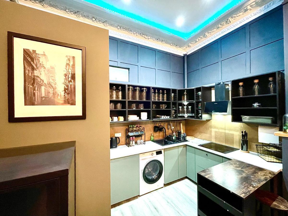 Adeamstays Provides Beautiful Centrally Located 1 And 2 Bed Apartments On Liverpools Boulevard Eksteriør billede